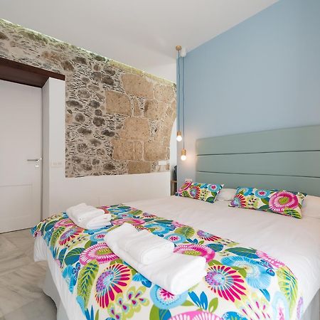 לאס פאלמס דה גראן קנאריה Cathedral Suites מראה חיצוני תמונה