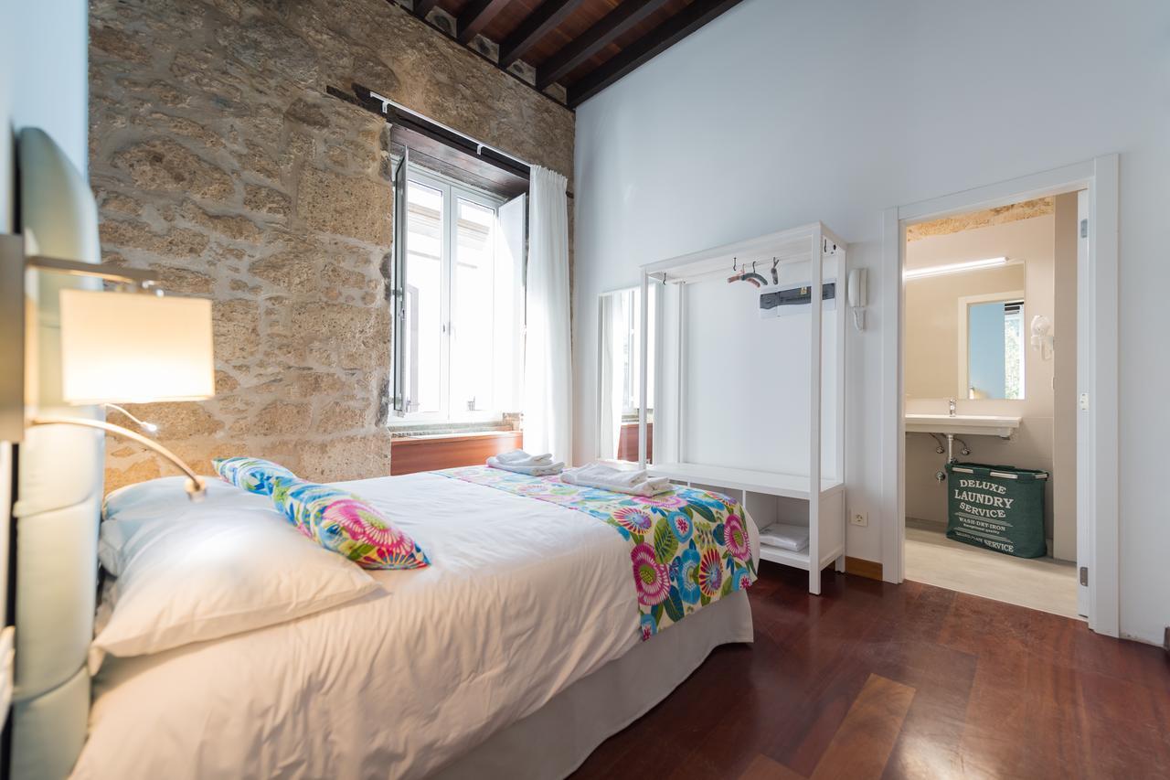 לאס פאלמס דה גראן קנאריה Cathedral Suites מראה חיצוני תמונה