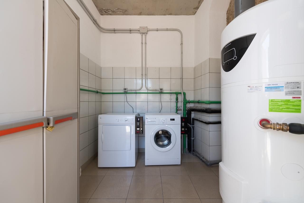 לאס פאלמס דה גראן קנאריה Cathedral Suites מראה חיצוני תמונה