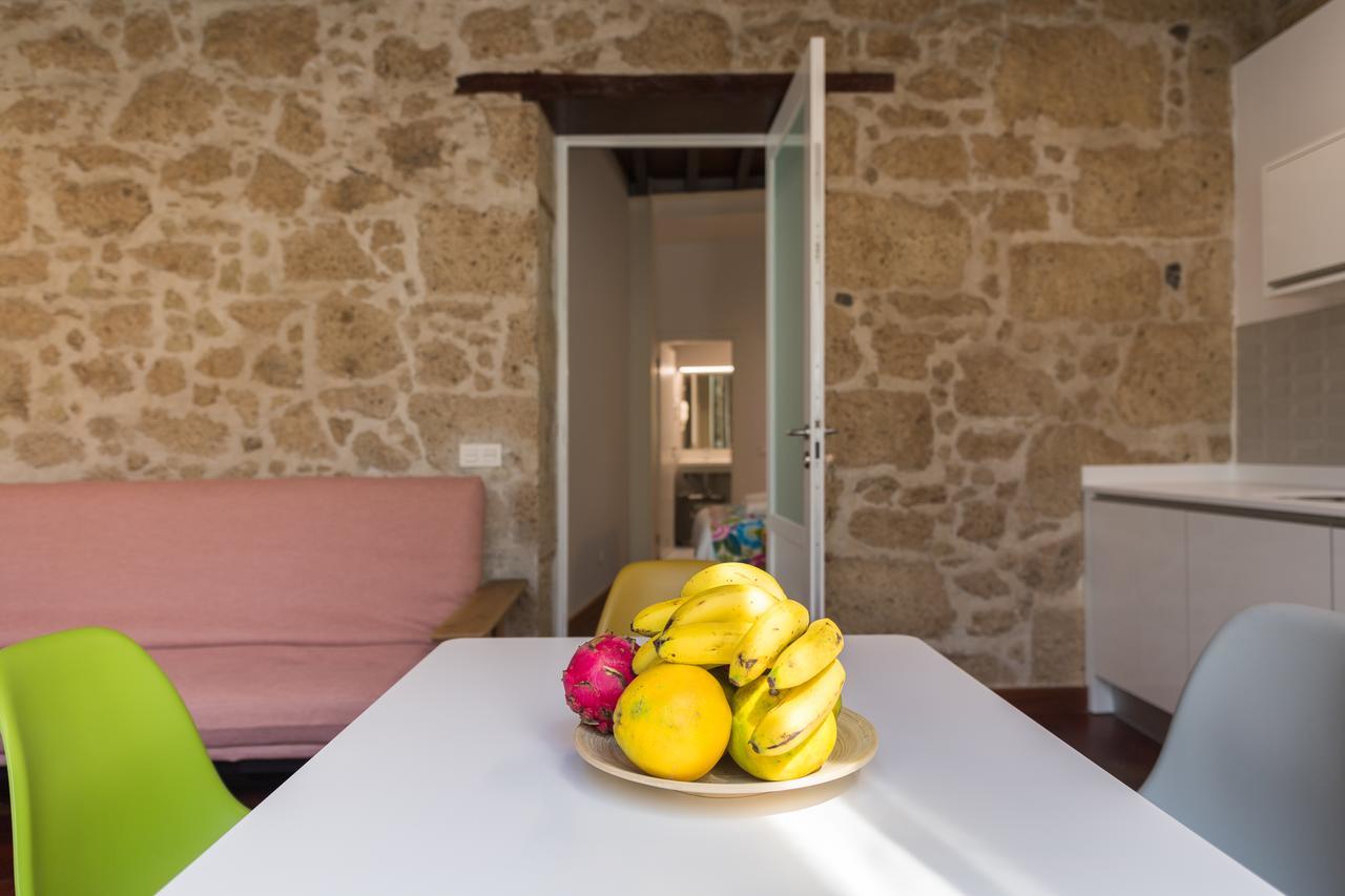 לאס פאלמס דה גראן קנאריה Cathedral Suites מראה חיצוני תמונה