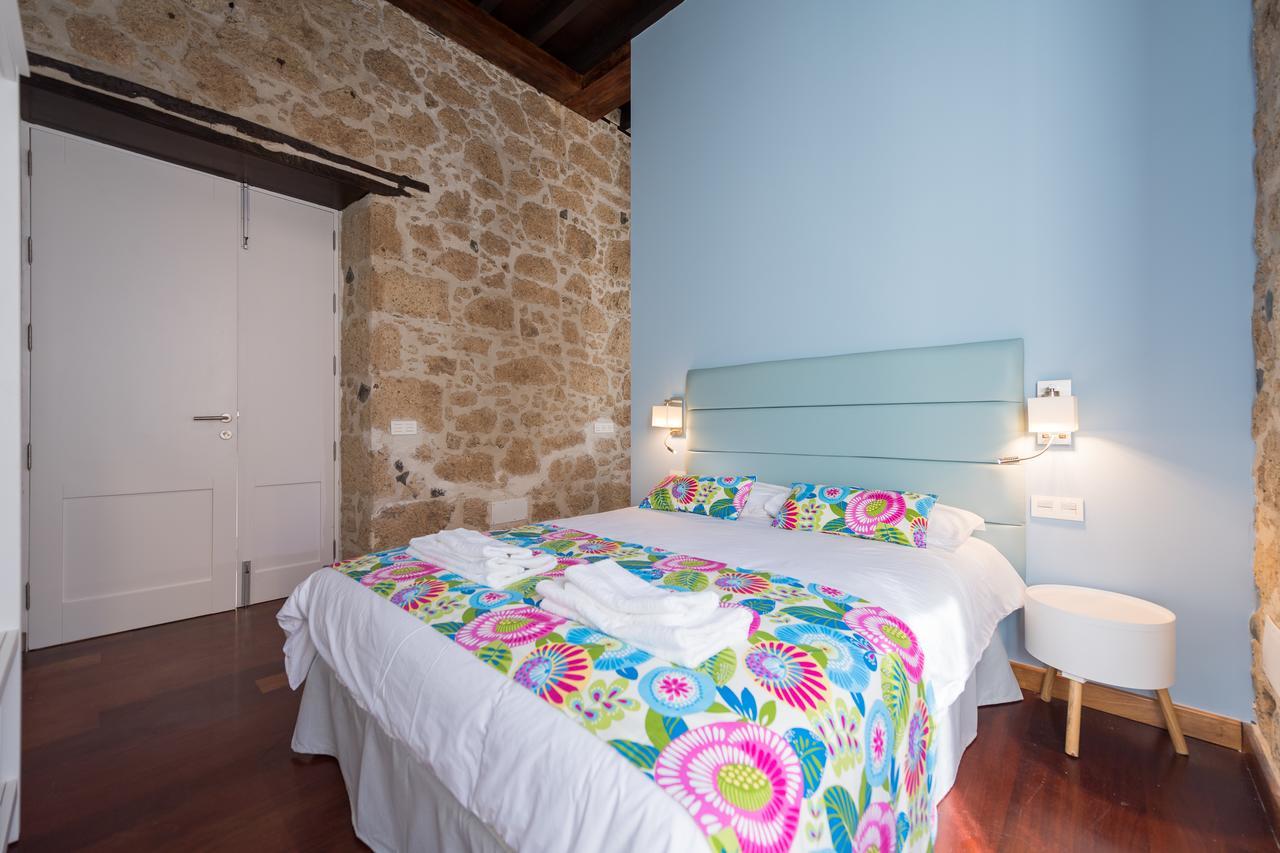 לאס פאלמס דה גראן קנאריה Cathedral Suites מראה חיצוני תמונה