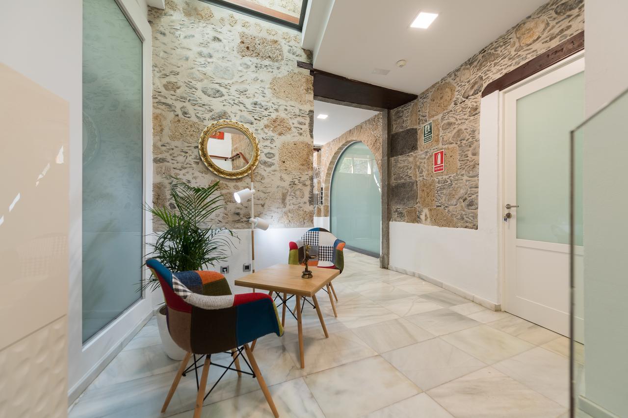 לאס פאלמס דה גראן קנאריה Cathedral Suites מראה חיצוני תמונה