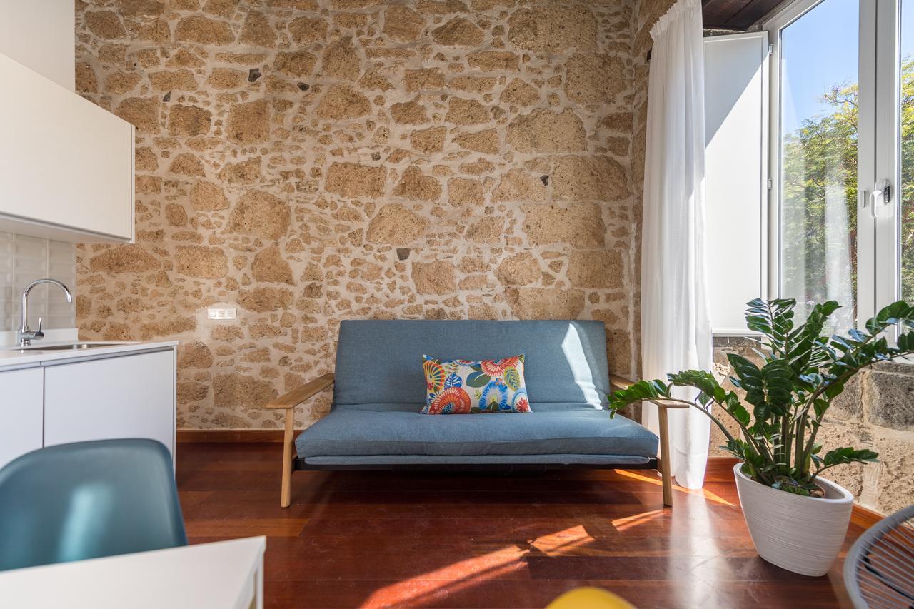 לאס פאלמס דה גראן קנאריה Cathedral Suites מראה חיצוני תמונה