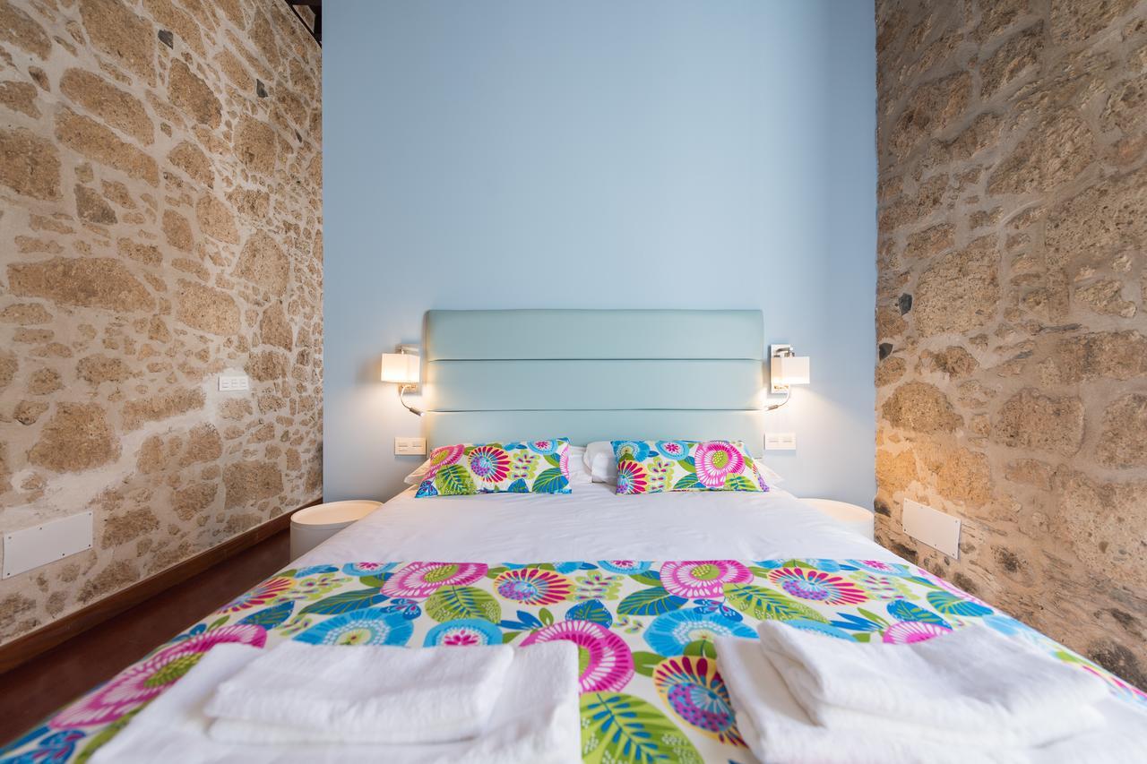 לאס פאלמס דה גראן קנאריה Cathedral Suites מראה חיצוני תמונה