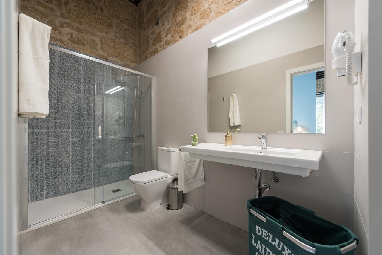 לאס פאלמס דה גראן קנאריה Cathedral Suites מראה חיצוני תמונה