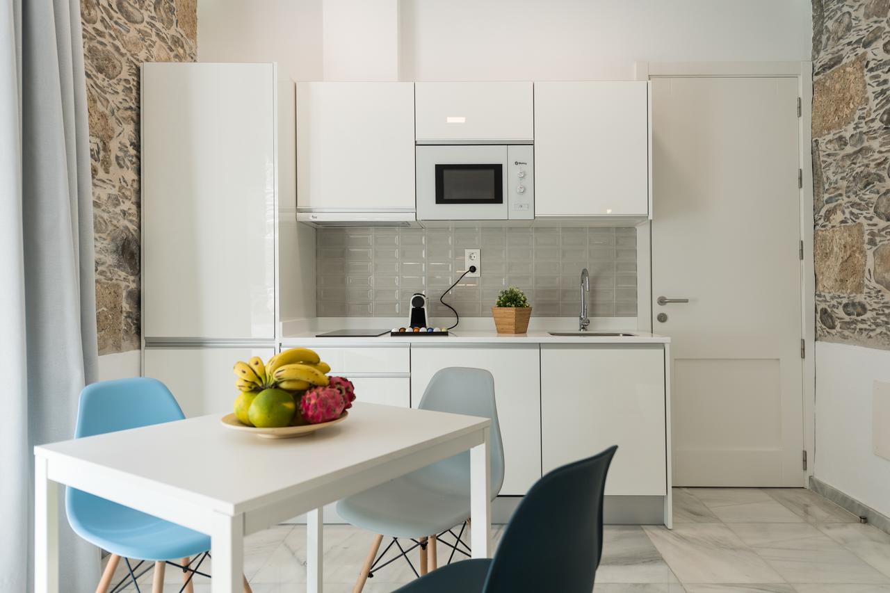 לאס פאלמס דה גראן קנאריה Cathedral Suites מראה חיצוני תמונה